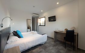 Hotel Portmán - Alojamiento con Encanto -